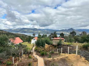 Toscana para dos